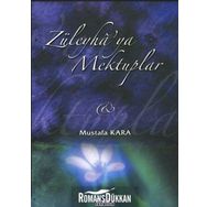 Züleyha'ya Mektuplar - Mustafa Kara