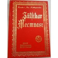 ZÜLFIKAR MECMUASI - BEDIÜZZAMAN SAID NURSI