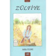 Zülfiye Atilla Yıldız