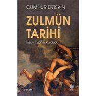 Zulmün Tarihi - Cumhur Ertekin