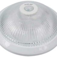 Zumled E27 Şarjlı Ledli Sensörlü Armatür