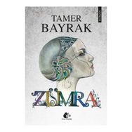 Zümra Tamer Bayrak