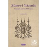 Zümre-i Nazenin - Fahri Maden