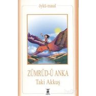 ZÜMRÜD-Ü ANKA - TAKI AKKUŞ