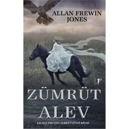 Zümrüt Alev - Allan Frewin-Jones