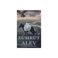 Zümrüt Alev - Allan Frewin-Jones