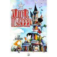 Zümrüt Hikayeler - Ecir Demirkıran