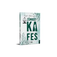 Zümrüt Kafes - Hasrem Yayınları
