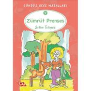 Zümrüt Prenses Gündüz Gece Masalları 9 Selim Tokgöz