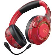 Zunhai A2 Kırmızı Bluetooth Kulaklık