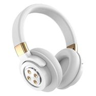 Zunhai A51 Beyaz Bluetooth Kulaklık