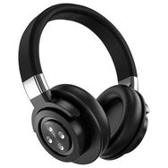 Zunhai A51 Siyah Bluetooth Kulaklık