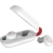 Zunhai BTH-193 Beyaz Bluetooth Kulaklık