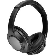 Zunhai BTH-803 Siyah Bluetooth V4.1 Kulaklık