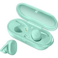 Zunhai DT-7 Yeşil Bluetooth Kulaklık