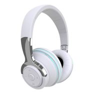 Zunhai H2 Beyaz Bluetooth Kulaklık
