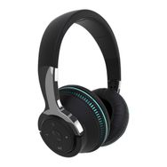 Zunhai H2 Siyah Bluetooth Kulaklık