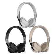 Zunhai H3 Beyaz Bluetooth Kulaklık