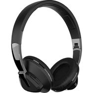 Zunhai H3 Siyah Bluetooth Kulaklık