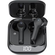 Zunhai K08 Siyah Bluetooth Kulaklık
