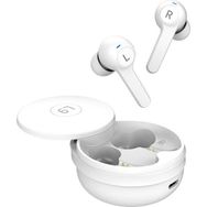 Zunhai L9 Beyaz Bluetooth Kulaklık