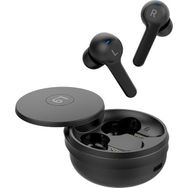 Zunhai L9 Siyah Bluetooth Kulaklık