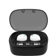 Zunhai MD06 Beyaz Bluetooth Kulaklık