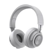 Zunhai P1 Gri Bluetooth Kulaklık
