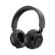 Zunhai P1 Siyah Bluetooth Kulaklık