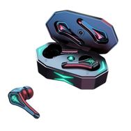 Zunhai TWS-A10 Siyah Bluetooth Kulaklık