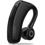 Zunhai V10 Siyah Bluetooth Kulaklık