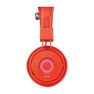 Zunhai X10 Kırmızı Bluetooth Kulaklık