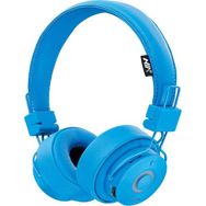 Zunhai X10 Mavi Bluetooth Kulaklık