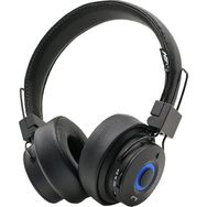 Zunhai X10 Siyah Bluetooth Kulaklık