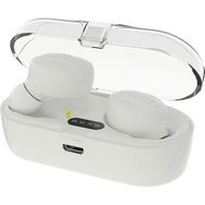 Zunhai XG13 Beyaz Bluetooth Kulaklık
