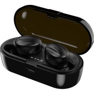 Zunhai XG13 Siyah Bluetooth Kulaklık