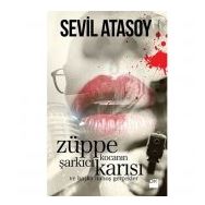 Züppe Kocanın Şarkıcı Karısı - Sevil Atasoy