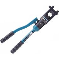 Zupper Tools YQK-300 10-300 mm2 Hidrolik Pabuç Sıkma Pensesi