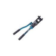 Zupper YQK-300 Hidrolik Mavi Pabuç Sıkma Pensesi