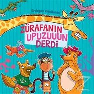 Zürafanın Upuzuuun Derdi - Erdoğan Oğultekin