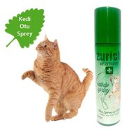 Zurich 150 ml Kedi Otu Oyun Spreyi