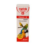 Zurich 30 ml Kuşlar için B Vitamini