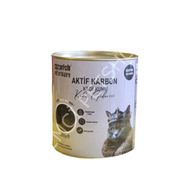 Zurich 300 gr Aktif Karbon Kedi Kumu Koku Giderici