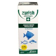 Zurich 50 ml Aquaxi Water Regülaör Akvaryum Su Düzenleyici