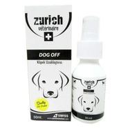 Zurich 50 ml Dog Off Köpek Uzaklaştırıcı Sprey