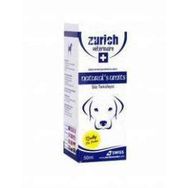 Zurich 50 ml Köpek Göz Temizleme Solisyonu
