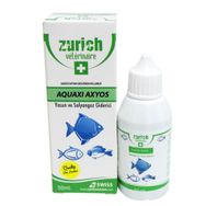 Zurich 50 ml Yosun-Salyangoz Giderici