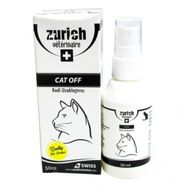 Zurich Cat-Off 50 ml Kedi Uzaklaştırıcı