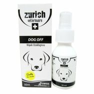 Zurich Dog-Off 50 ml Köpek Uzaklaştırıcı