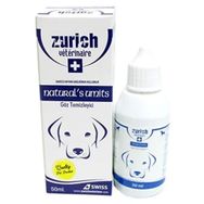 Zurich Köpekler İçin Göz Temizleyici